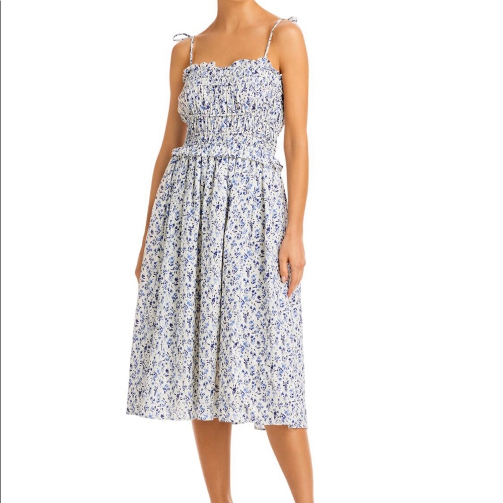 NWT Aqua Dress